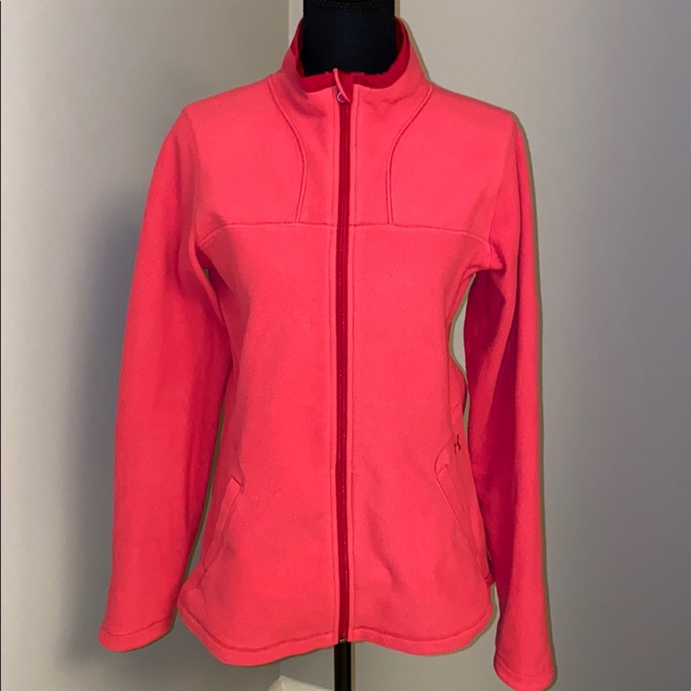 Under Armour Warm up jacket
